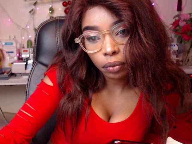 Lilianjackson webcam