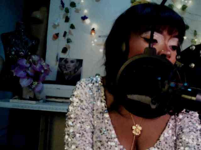 Lilianjackson webcam