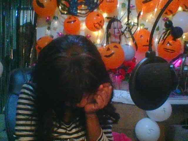 Lilianjackson webcam