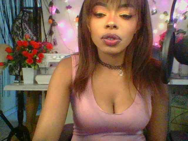 Lilianjackson webcam