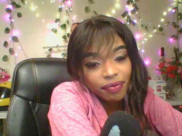 Lilianjackson webcam