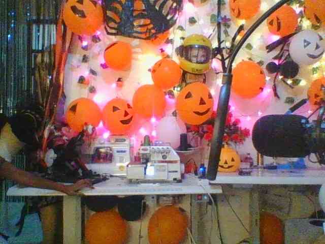 Lilianjackson webcam