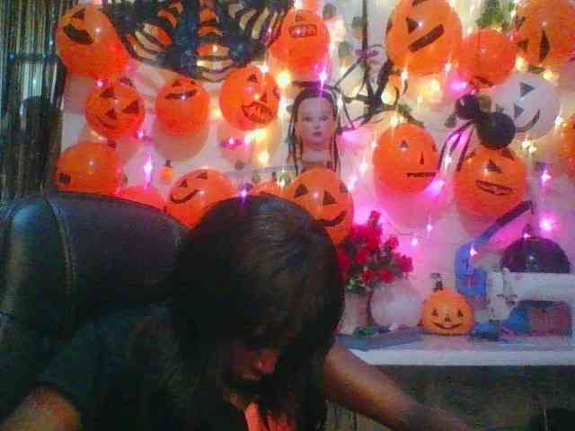 Lilianjackson webcam