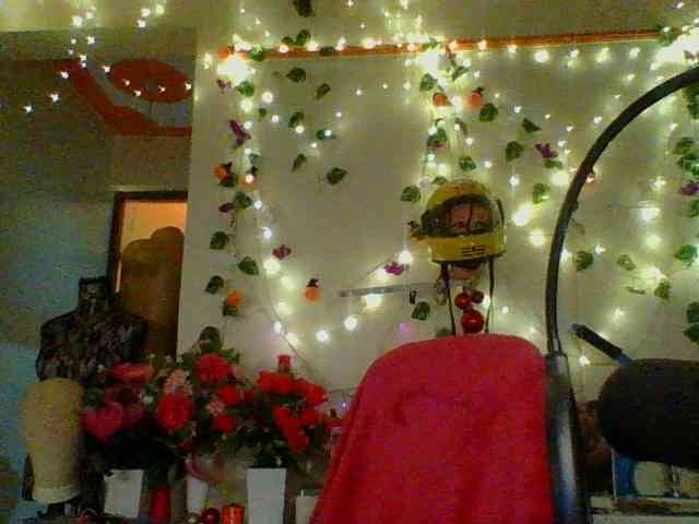 Lilianjackson webcam