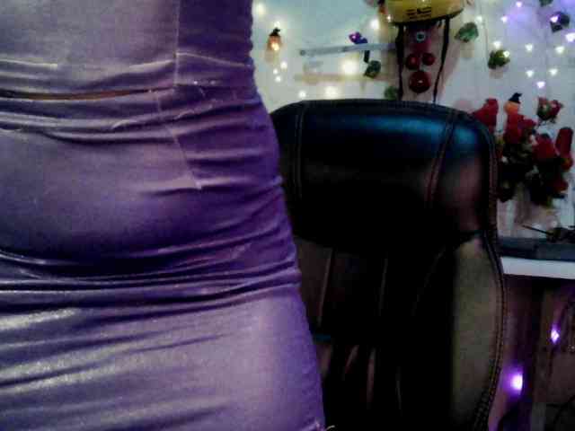 Lilianjackson webcam