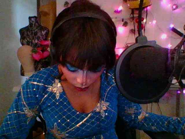 Lilianjackson webcam