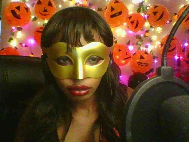Lilianjackson webcam
