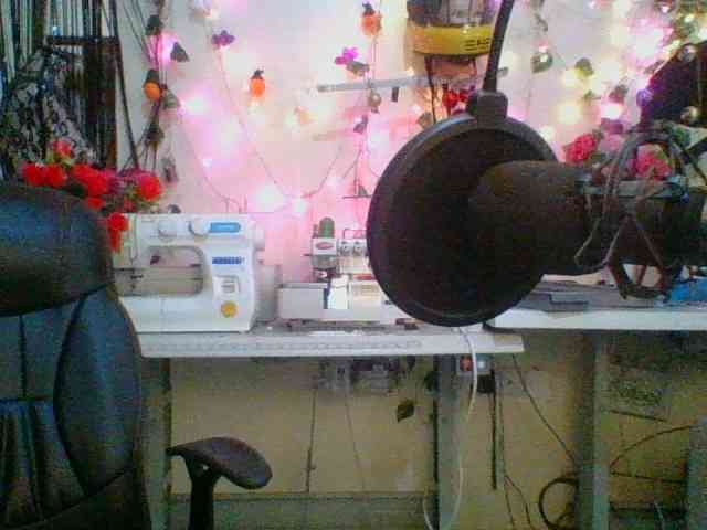 Lilianjackson webcam