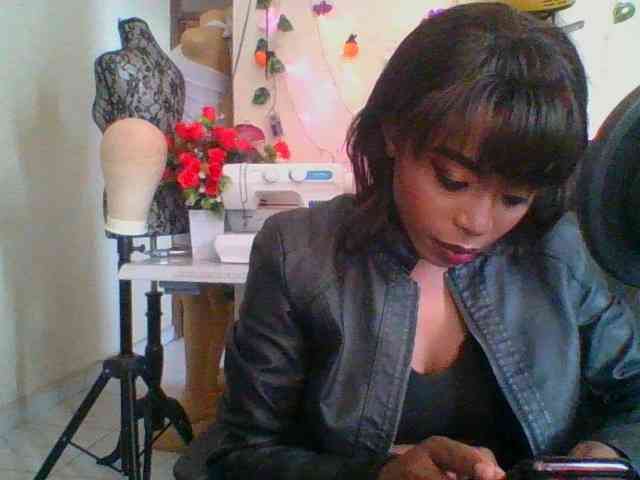 Lilianjackson webcam