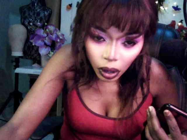 Lilianjackson webcam