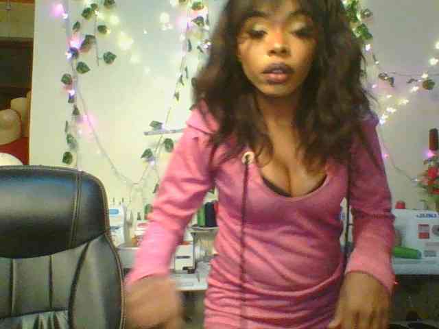 Lilianjackson webcam