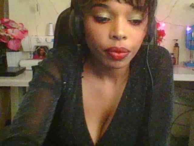 Lilianjackson webcam