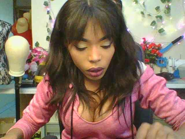Lilianjackson webcam