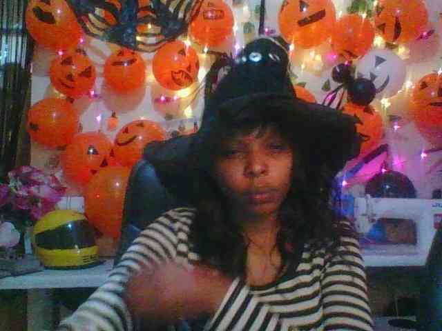Lilianjackson webcam