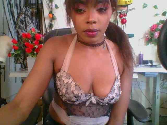 Lilianjackson webcam