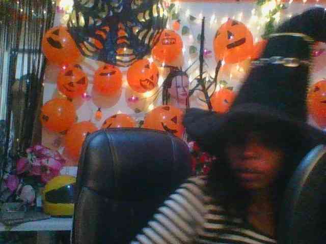 Lilianjackson webcam