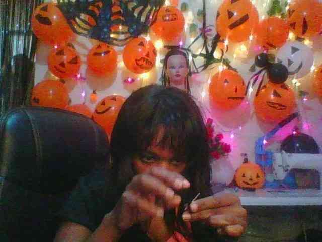 Lilianjackson webcam
