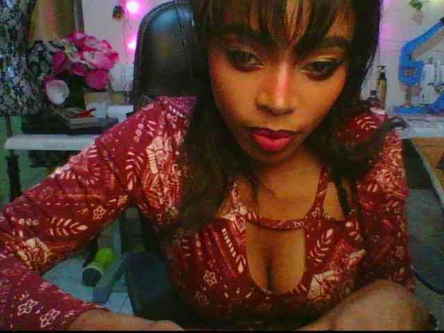 Lilianjackson webcam