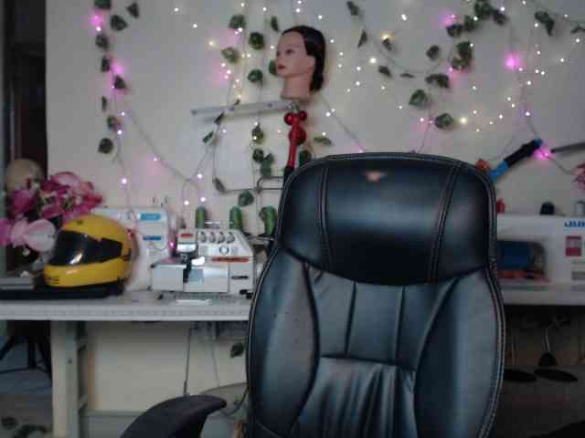 Lilianjackson webcam