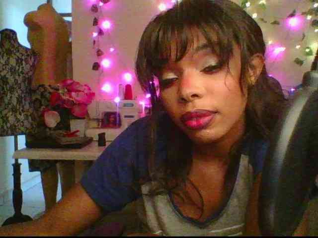Lilianjackson webcam