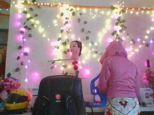 Lilianjackson webcam