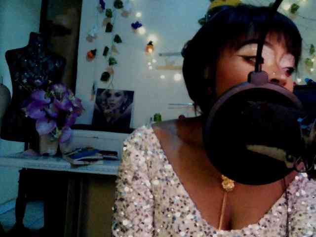 Lilianjackson webcam