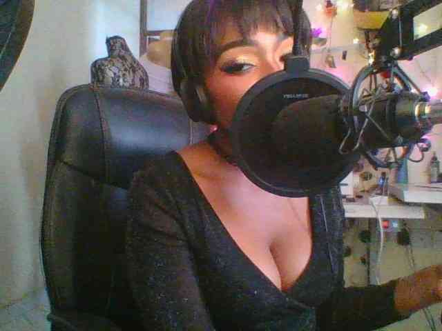Lilianjackson webcam