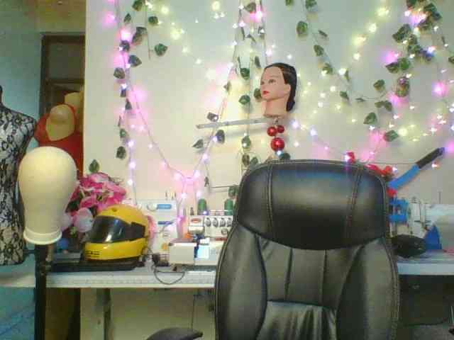 Lilianjackson webcam