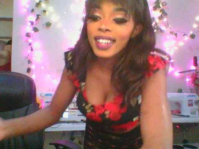 Lilianjackson webcam