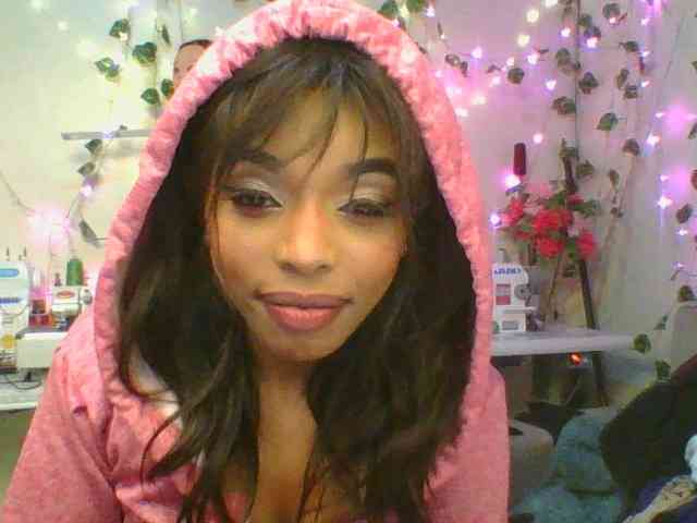 Lilianjackson webcam