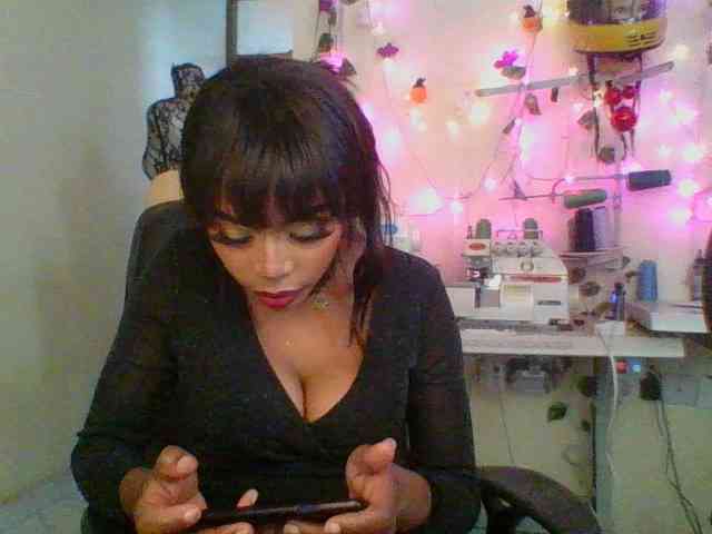 Lilianjackson webcam