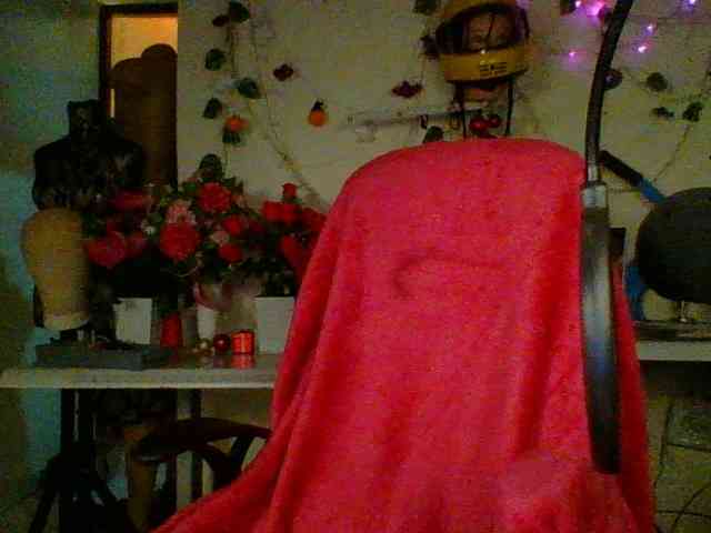 Lilianjackson webcam