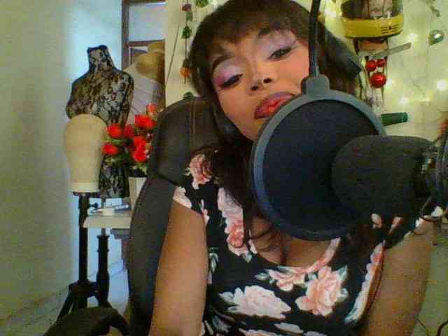 Lilianjackson webcam