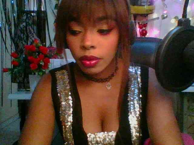 Lilianjackson webcam