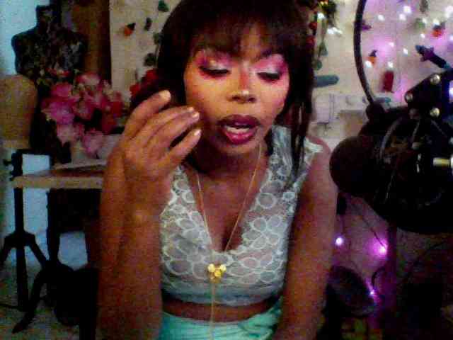 Lilianjackson webcam