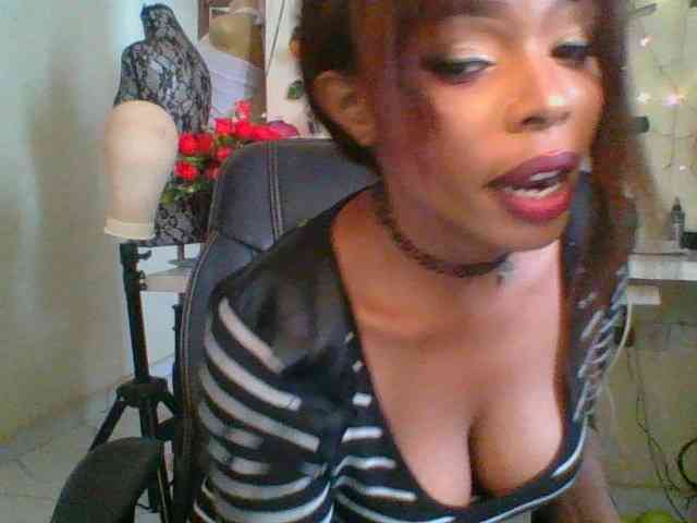 Lilianjackson webcam