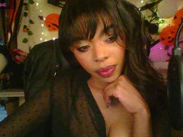 Lilianjackson webcam