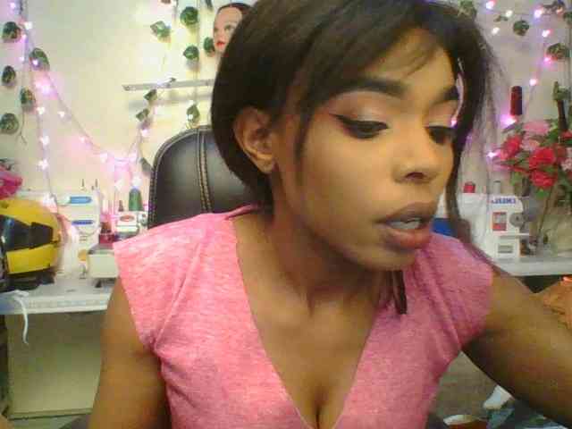 Lilianjackson webcam