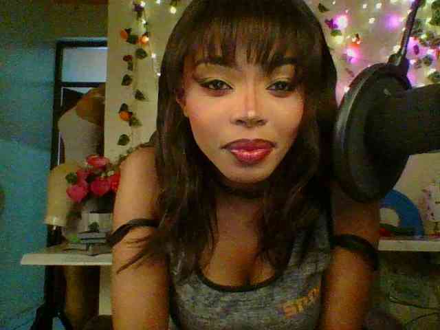 Lilianjackson webcam