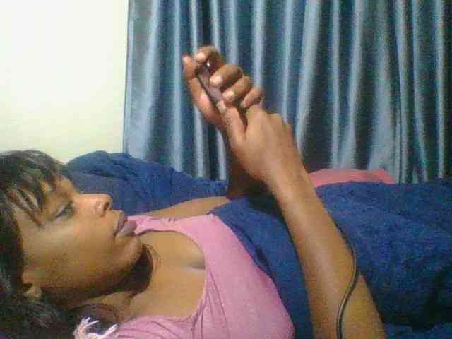 Lilianjackson webcam