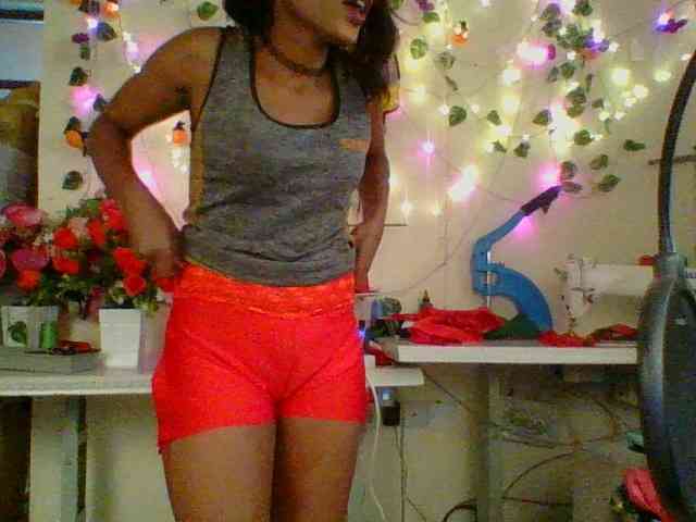 Lilianjackson webcam