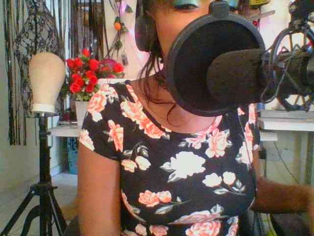 Lilianjackson webcam