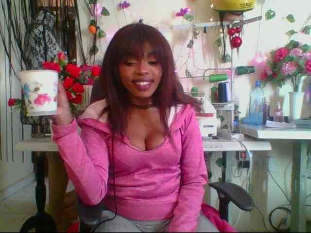 Lilianjackson webcam