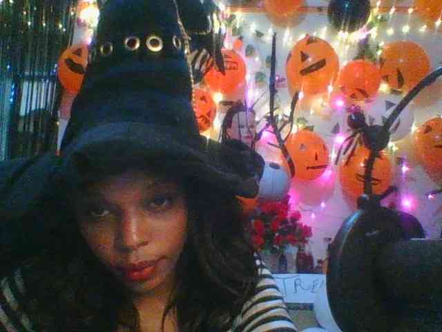Lilianjackson webcam