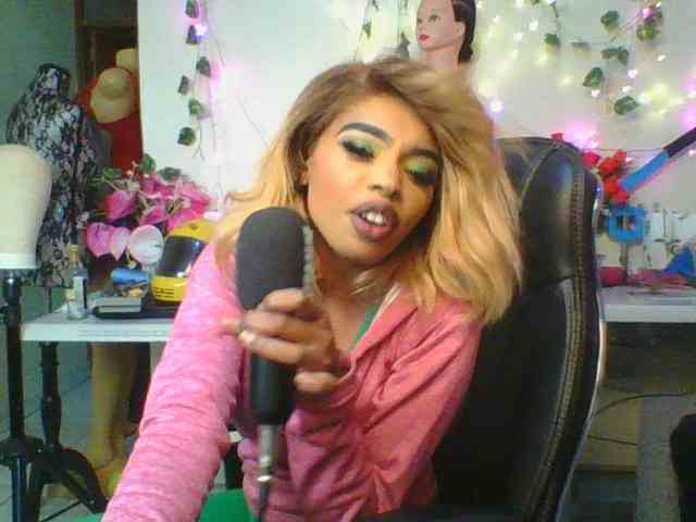 Lilianjackson webcam