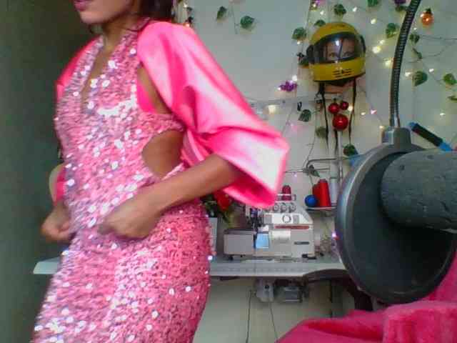 Lilianjackson webcam