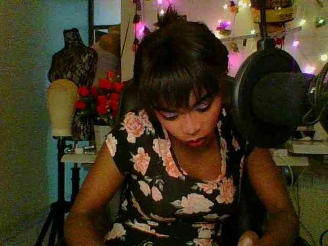 Lilianjackson webcam