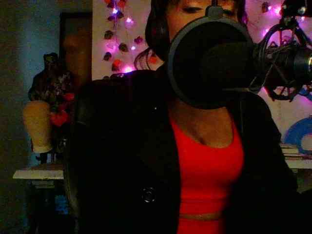 Lilianjackson webcam