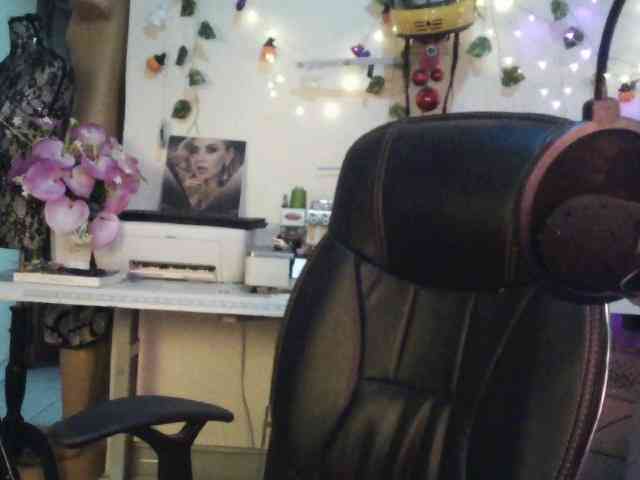 Lilianjackson webcam