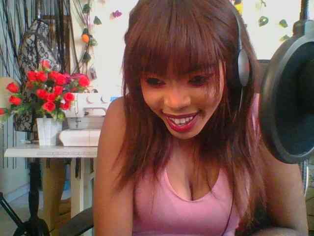 Lilianjackson webcam